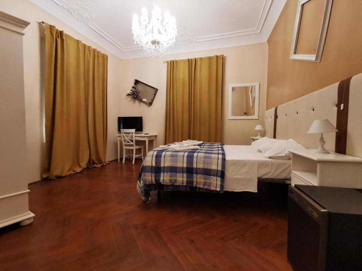Vo Al Guest House Genova Center المظهر الخارجي الصورة