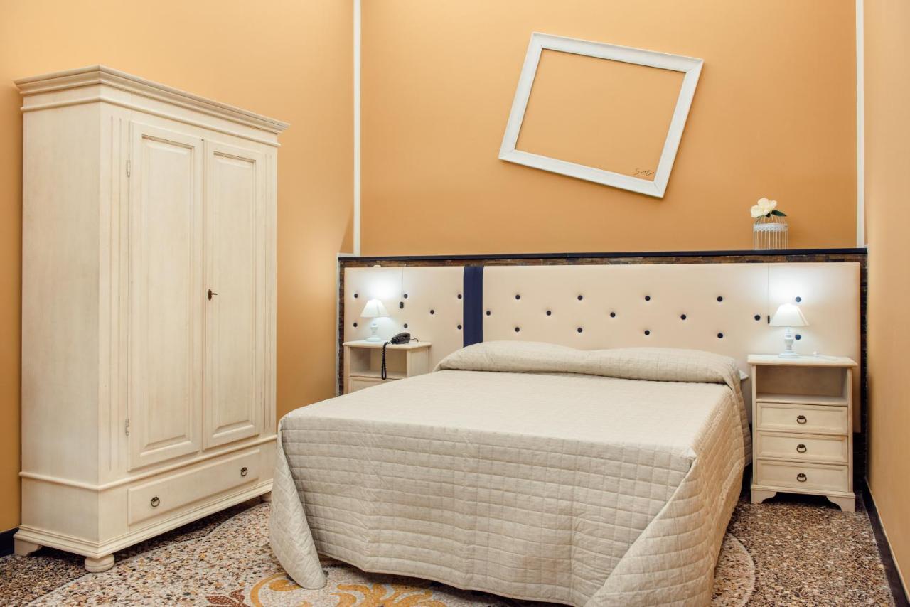 Vo Al Guest House Genova Center المظهر الخارجي الصورة