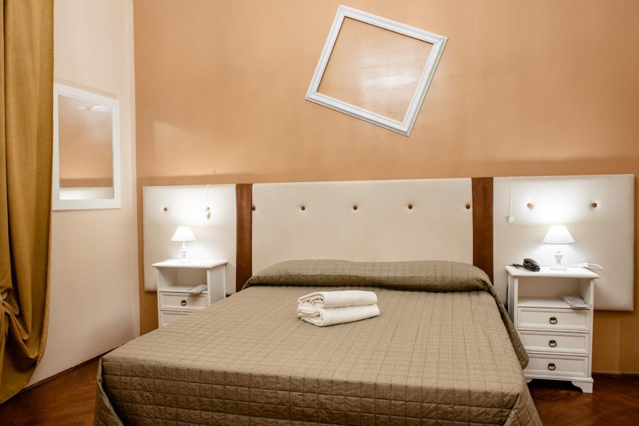 Vo Al Guest House Genova Center المظهر الخارجي الصورة
