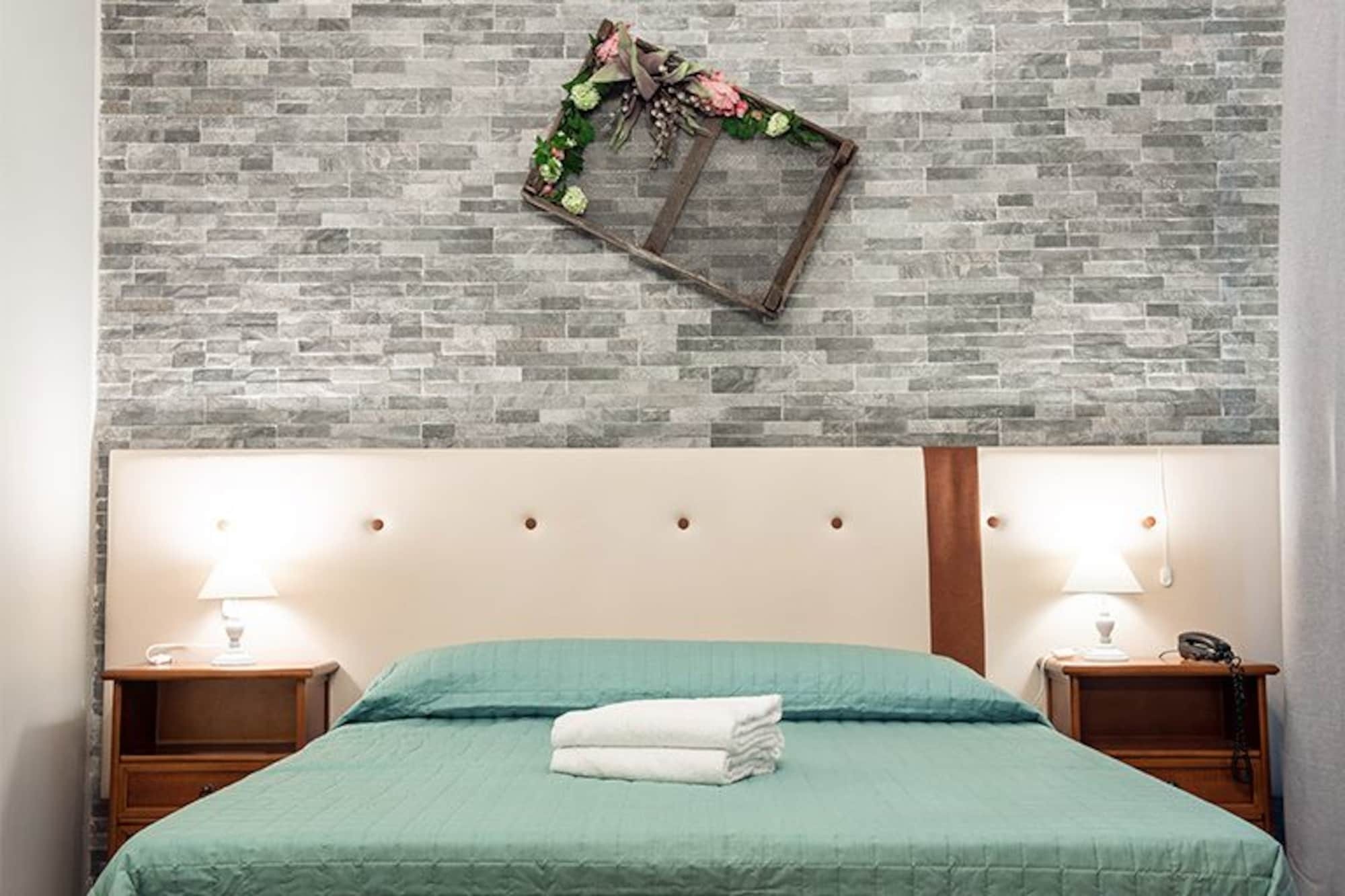 Vo Al Guest House Genova Center المظهر الخارجي الصورة